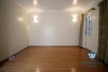 Nice house for rent in Tay Ho area. Unfurnished house